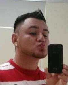 Man, 38. JoseHenrriquez