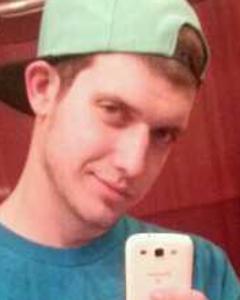 Man, 33. lookin4luv0452