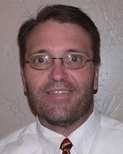 Man, 59. UTTechie