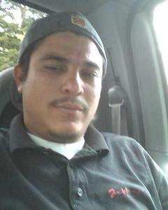 Man, 35. omar4065