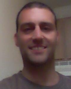 Man, 46. wannameetu5263