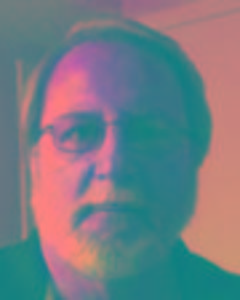 Man, 72. blieuedragon