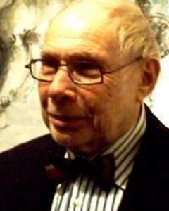 Man, 96. robyjoel