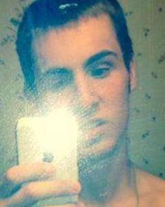 Man, 30. Neub420