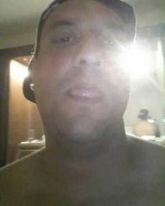 Man, 47. Georgie2312