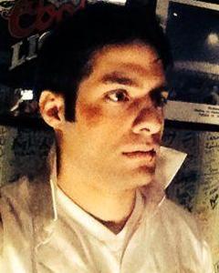 Man, 39. Mr_A2382