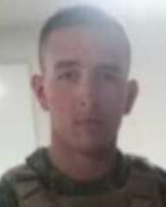 Man, 30. Marine7467