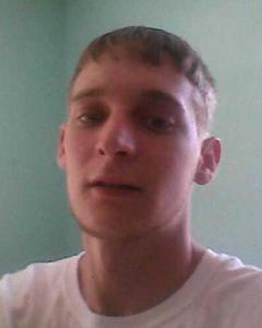 Man, 35. Shawndobb