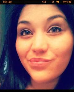 Woman, 34. Analisa