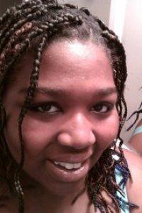 Woman, 36. Whitney7736