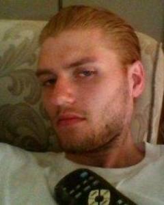 Man, 38. fluffylivewire