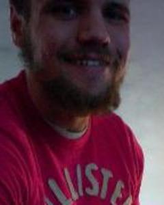 Man, 32. joyousjake