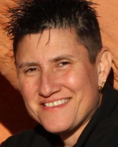 Woman, 62. moodycop