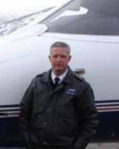 Man, 60. James5416454