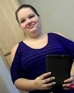 Woman, 31. Cummins_chick