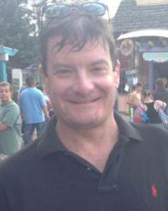 Man, 59. JoJoDenver