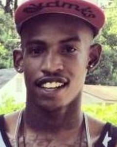 Man, 37. Kizzle0043