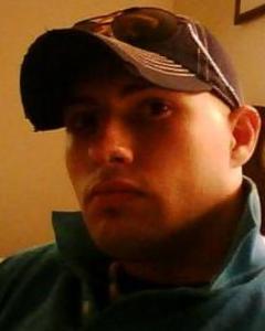Man, 38. cody_mulkey