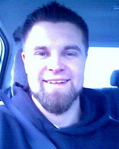 Man, 44. RowdyCascade