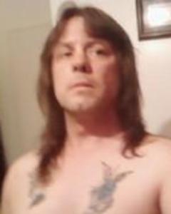 Man, 58. jamclimber