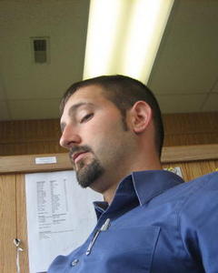 Man, 45. Ilamazu