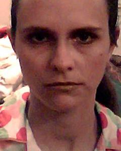 Woman, 48. aerdmrsaraer