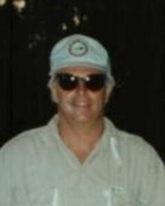 Man, 64. CHARLEMAN