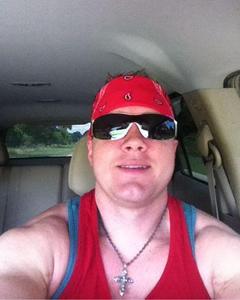 Man, 35. Dannon_martin