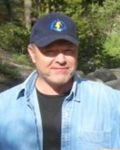 Man, 71. Funkimba
