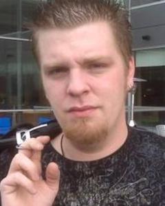 Man, 42. copken