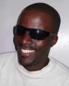 Man, 43. Babeiha