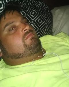 Man, 43. stevo6841