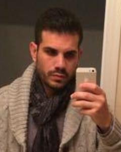 Man, 38. Aaron2067815