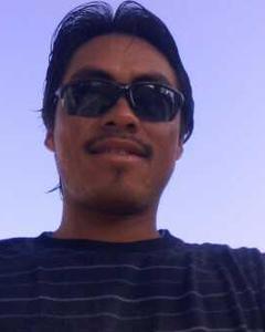 Man, 29. carlos0534