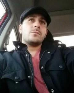Man, 42. YourUserNameSu