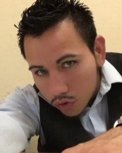 Man, 36. Arturo7611