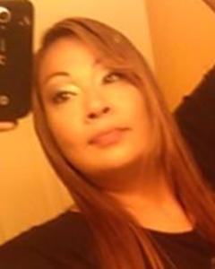 Woman, 46. LaChinita