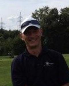 Man, 60. Golfman01