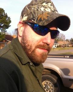 Man, 37. cowboy254346
