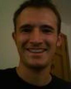 Man, 41. micahsmith21