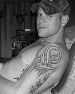 Man, 37. Stevo2192