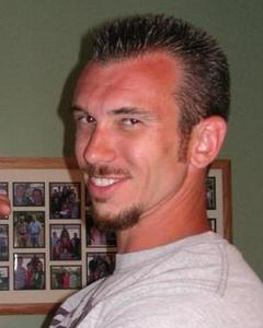Man, 41. Mike39303
