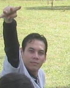 Man, 46. digo26