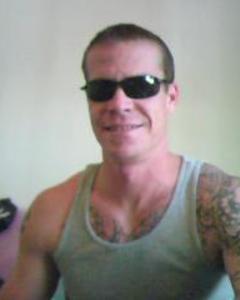 Man, 47. irishman78960