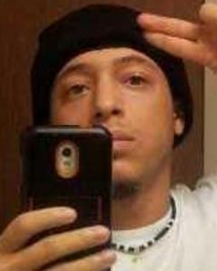 Man, 32. Long_Ranger11
