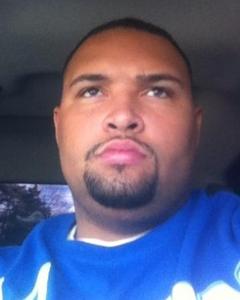 Man, 35. Mattwhit