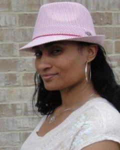 Woman, 39. loveth4307