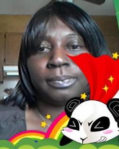 Woman, 59. blackgirl5755