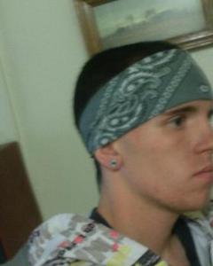 Man, 34. prettyboy76267