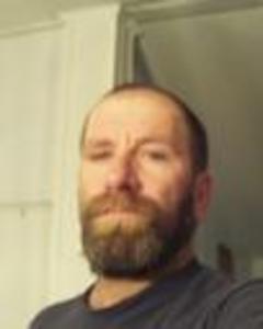 Man, 58. tribalray